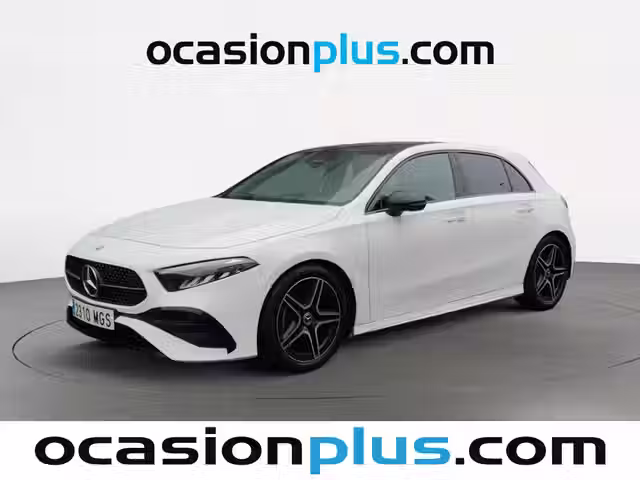 Mercedes Clase A