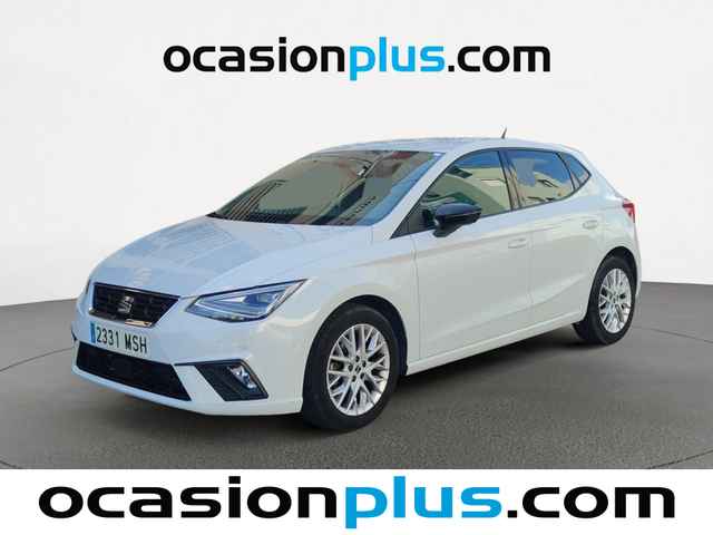Seat Ocasión
