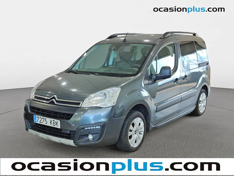 Citroën Segunda Mano Baratos Gipuzkoa
