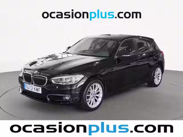 BMW Serie 1