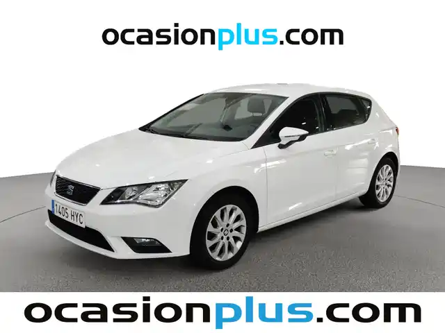 Seat León