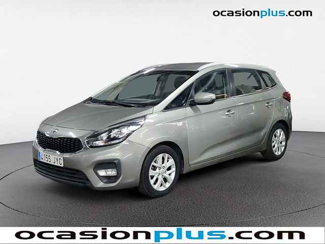 Kia Carens Ocasión Barcelona