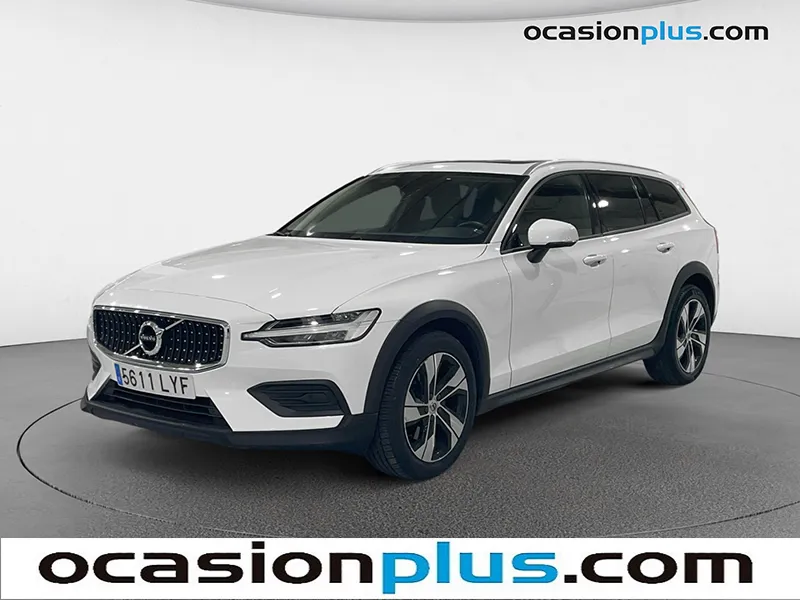 Volvo V60 cross country Segunda Mano
