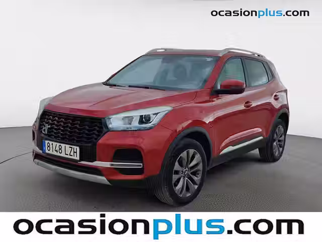 DR AUTOMOBILES DR 4.0