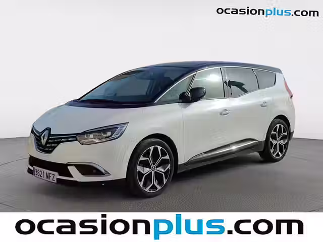 Renault Grand Scénic