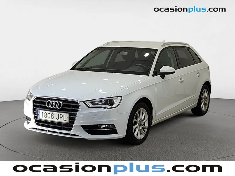 Audi Segunda Mano Particulares Cantabria