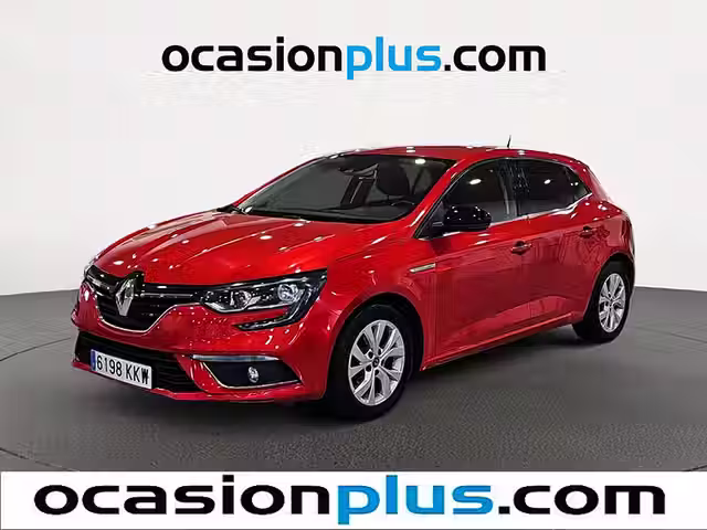 Renault Mégane