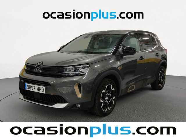 Citroën Segunda Mano Málaga