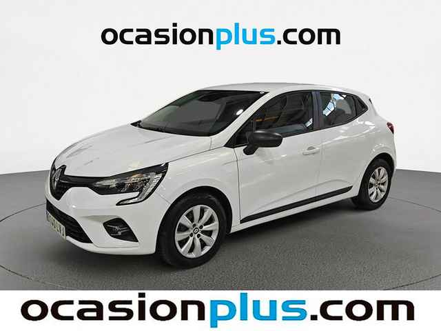 Renault Clio Segunda Mano Barcelona