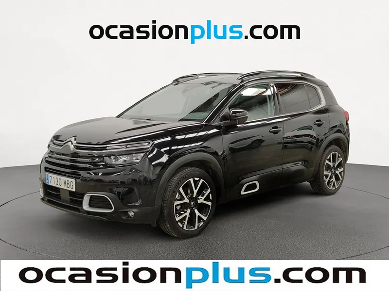 Citroën Segunda Mano Baratos Toledo
