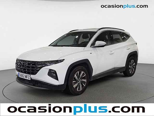 Hyundai Segunda Mano Baratos Alicante