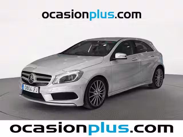 Mercedes Clase A