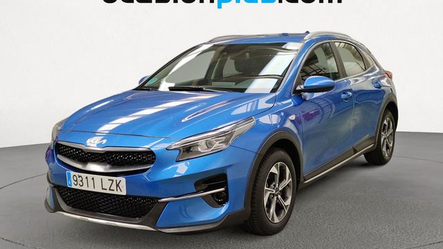 Kia Segunda Mano Baratos Ciudad real