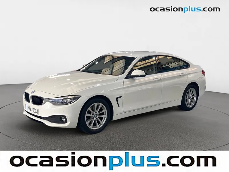 Bmw Segunda Mano Pontevedra