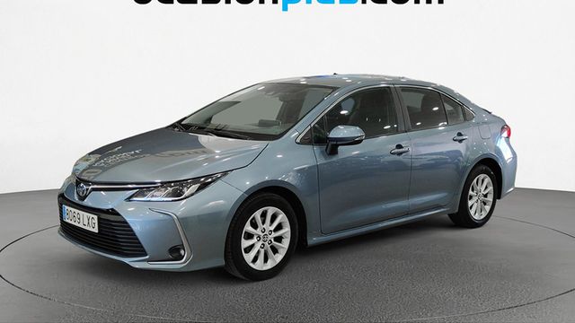 Toyota Corolla Segunda Mano Baratos Castellón
