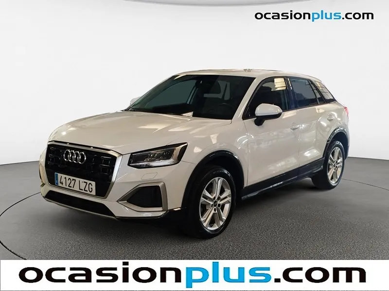 Audi Segunda Mano Málaga
