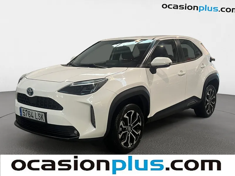 Toyota Segunda Mano Particulares Zaragoza