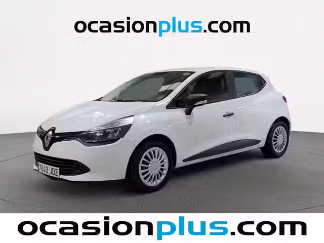Renault Clio 4