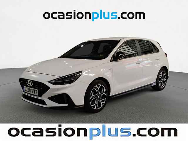 Hyundai Ocasión Valencia