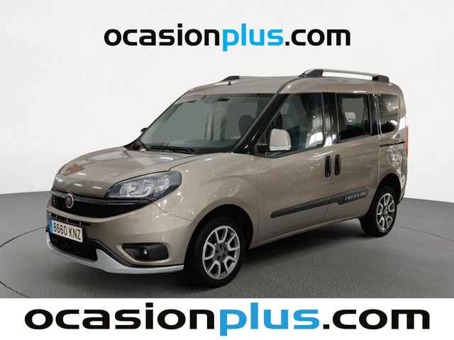 Fiat Doblò Segunda Mano Las palmas