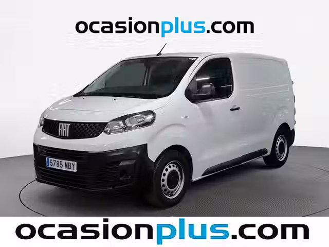 Fiat Scudo