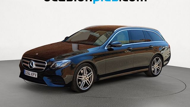 Mercedes Segunda Mano Zaragoza