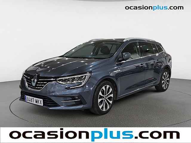 Renault Mégane Segunda Mano