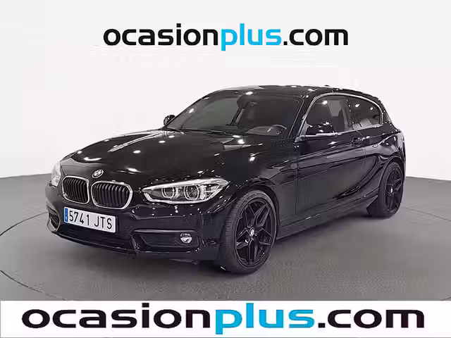 BMW Serie 1