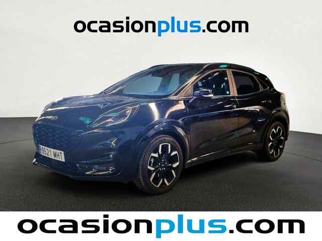Ford Segunda Mano Particulares Cádiz