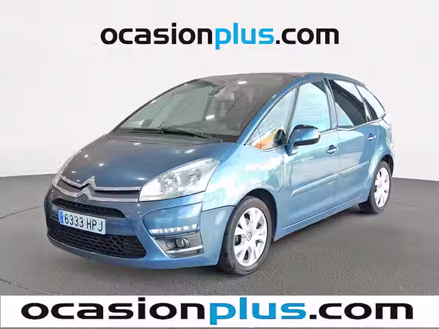 Citroën C4 Picasso