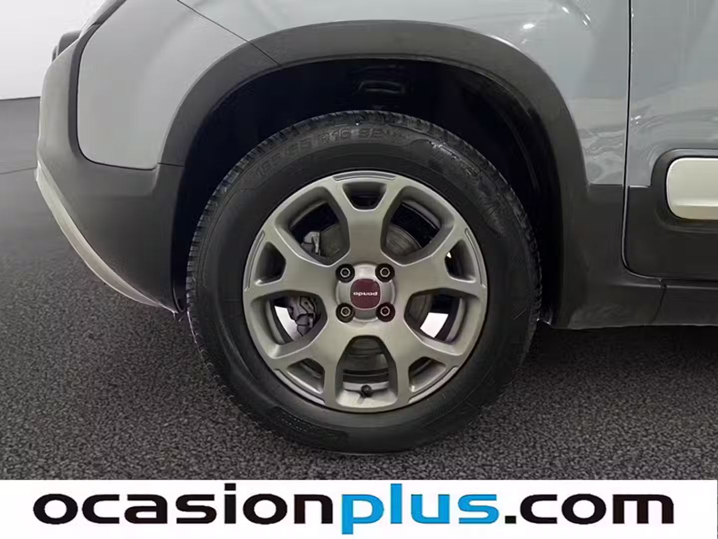 Llantas aleación