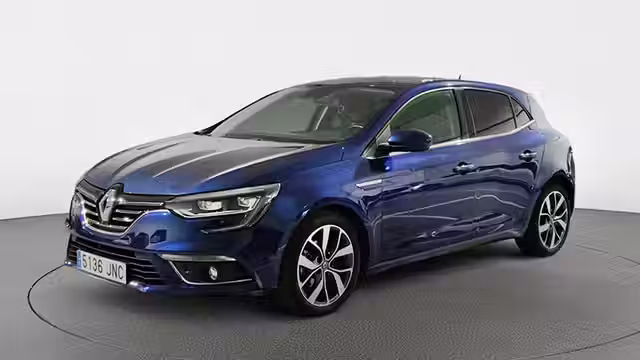 Renault Mégane