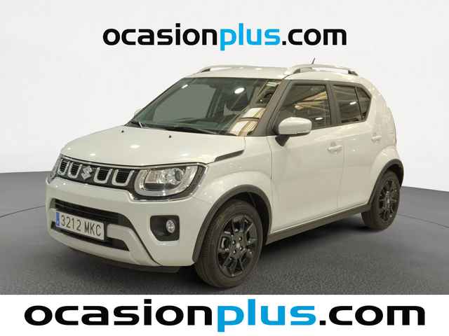 Comprar Coche Suzuki Segunda Mano