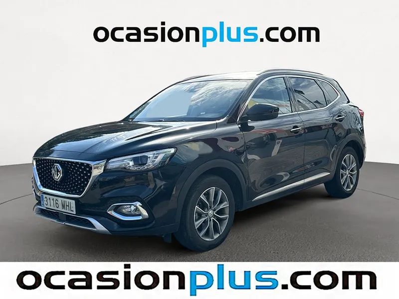 Mg Seminuevos Barcelona
