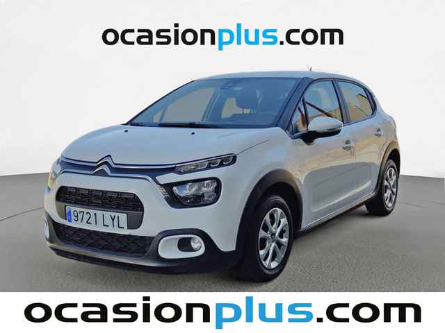Citroën C3 Segunda Mano Cantabria