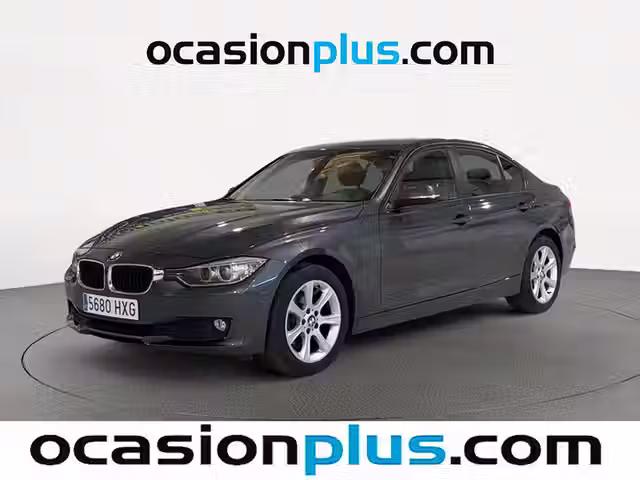 BMW Serie 3