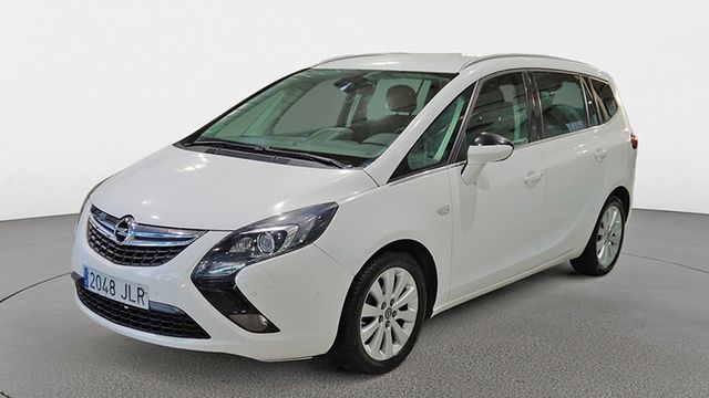 Opel Zafira tourer Ocasión