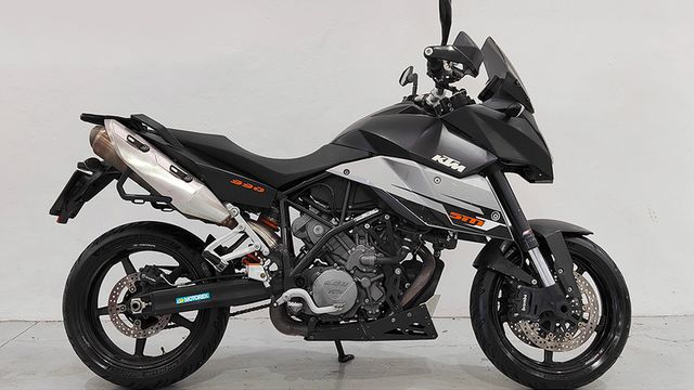 Ktm Ocasión