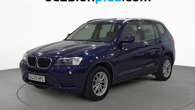 Bmw Segunda Mano Huelva