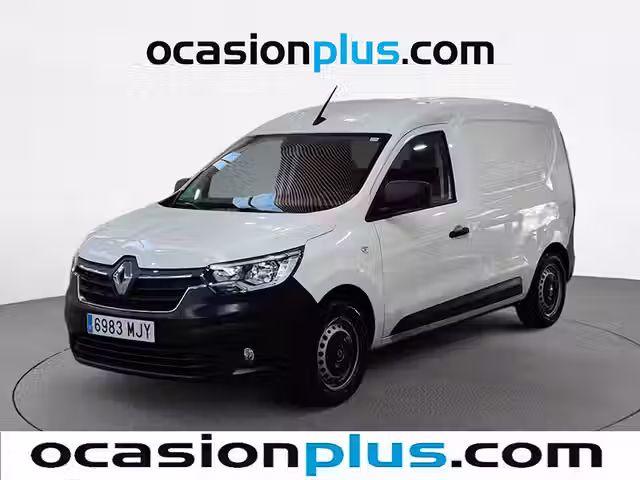 Renault Express