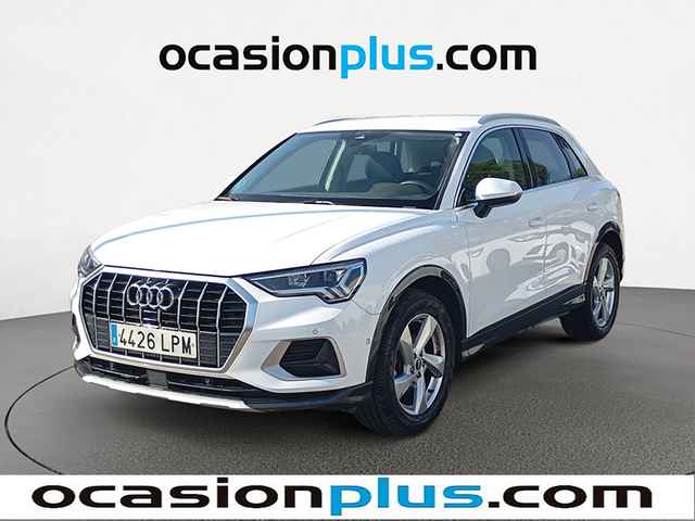 Audi Q3 Ocasión Cádiz
