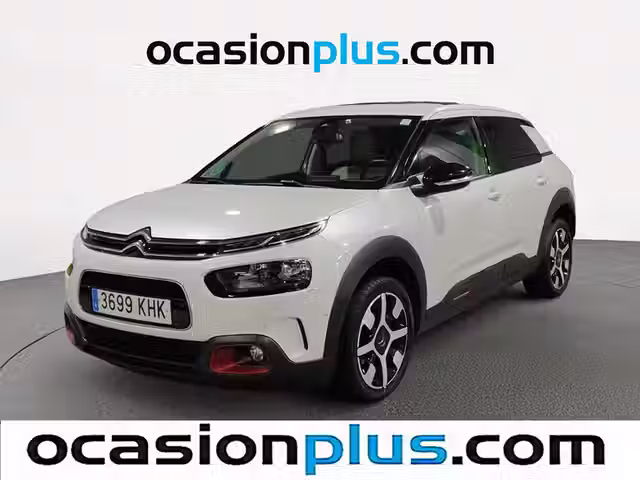 Citroën C4 Cactus