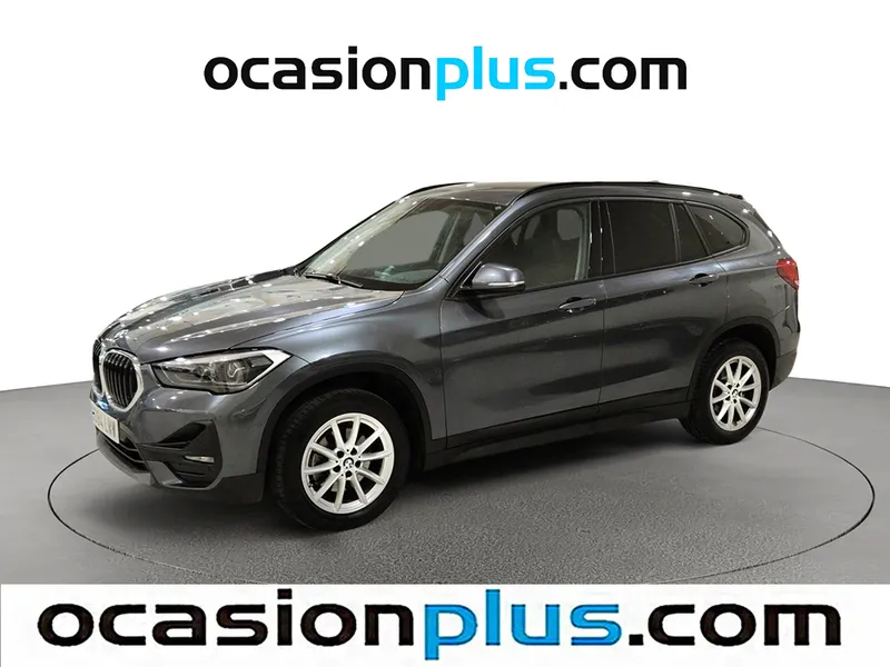 Bmw X1 Segunda Mano Baratos Barcelona