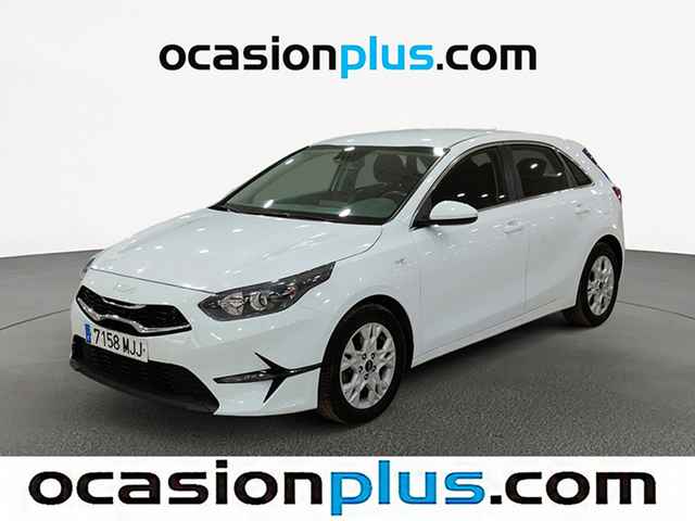 Kia Seminuevos Ciudad real