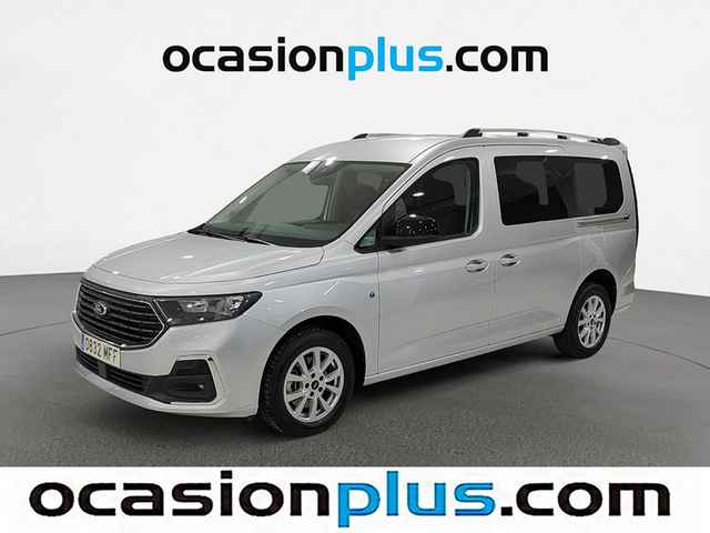 Ford Ocasión Ourense
