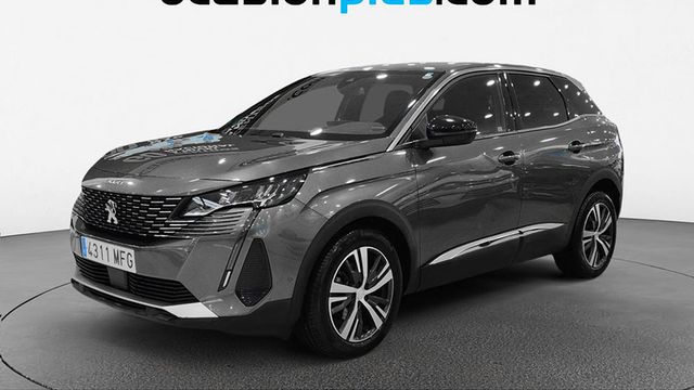 Peugeot Segunda Mano Particulares Castellón