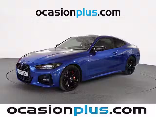 BMW Serie 4