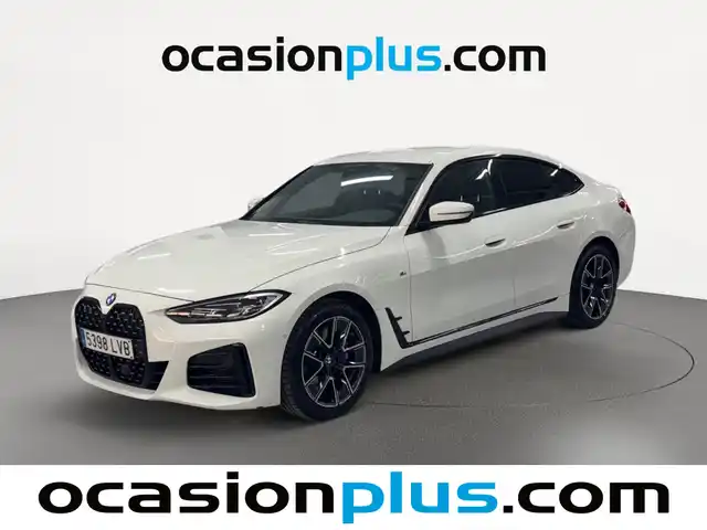 BMW Serie 4