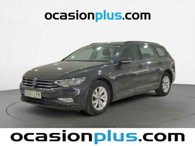 Volkswagen Segunda Mano Particulares Jaén