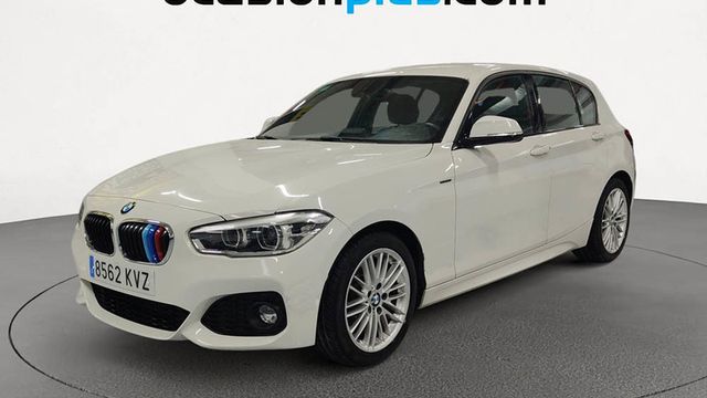 Bmw Seminuevos Jaén